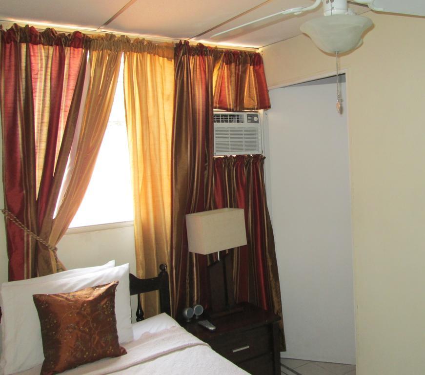 Hotel San Mateo San Salvador Habitación foto